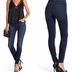 Hudson Jeans Natalie Super Skinny  Women's Size 28 Jeans